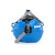 Dragonfly Гермосумка DF Tramp S Blue 50л в Екатеринбурге Dragonfly Гермосумка DF Tramp S Blue 50л в Екатеринбурге