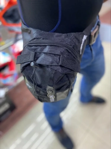 Motolike сумка на пояс Alpinstars в Екатеринбурге
