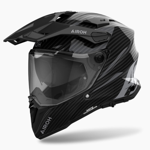 Airoh Шлем Commander 2 Carbon Gloss в Екатеринбурге