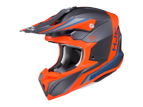 HJC Шлем i50 Flux MC6SF в Екатеринбурге