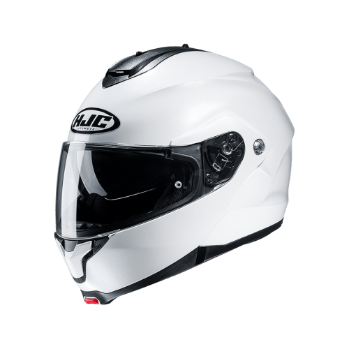 HJC Шлем C 91 Pearl White в Екатеринбурге