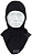 IXS Подшлемник Carbera Evo Black в Екатеринбурге