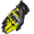 Shima Мотоперчатки XRS-3 Yellow Fluo в Екатеринбурге